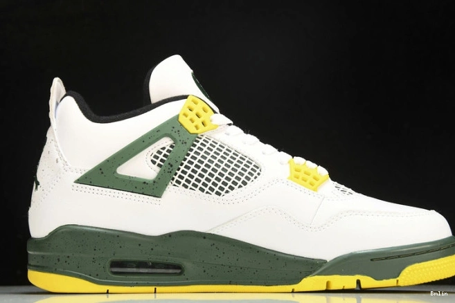 Bmlin shoes Oregon 257-255275 4 Ducks Retro Jordan Duckman 0708